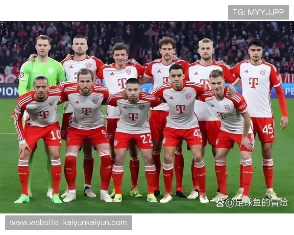 积分榜格局:拜仁领跑,降级区竞争激烈 积分榜格局:拜仁领跑,降级区竞争激烈